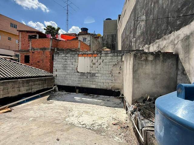 Sala para Venda em Francisco Morato - 5