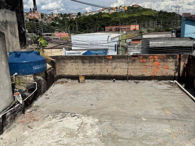 #509 - Sala para Venda em Francisco Morato - SP