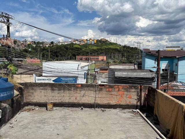 Sala para Venda em Francisco Morato - 4