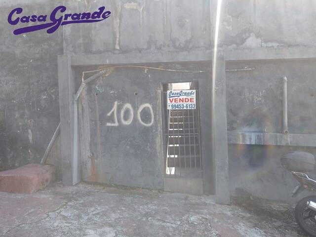 #506 - Sala para Venda em Francisco Morato - SP
