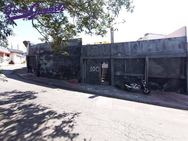 Sala para Venda em Francisco Morato - 4
