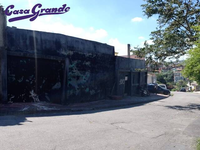 #506 - Sala para Venda em Francisco Morato - SP