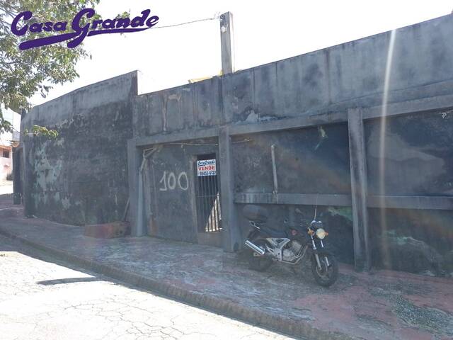 #506 - Sala para Venda em Francisco Morato - SP