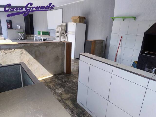 Sala para Venda em Francisco Morato - 5