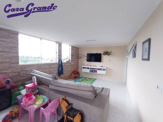 Casa para Venda em Francisco Morato - 4