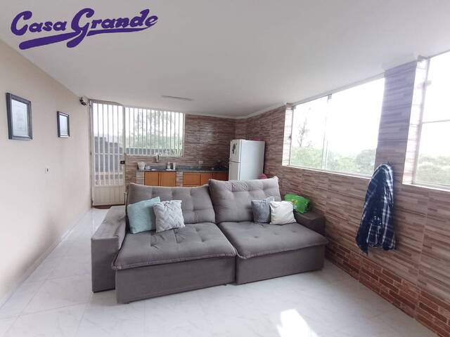 Casa para Venda em Francisco Morato - 5