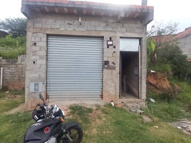 #503 - Sala para Venda em Francisco Morato - SP