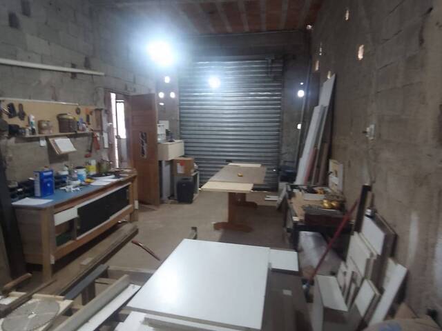 #503 - Sala para Venda em Francisco Morato - SP