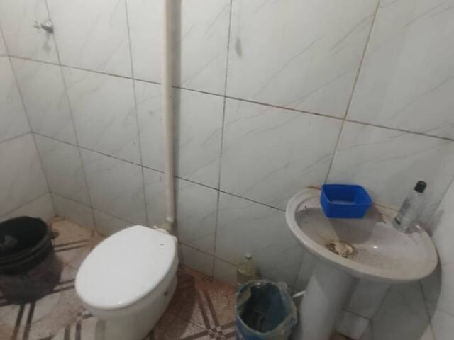 Sala para Venda em Francisco Morato - 4