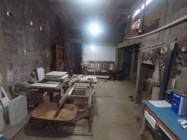 Sala para Venda em Francisco Morato - 5