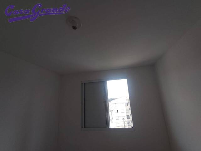 Apartamento para Venda em Franco da Rocha - 5