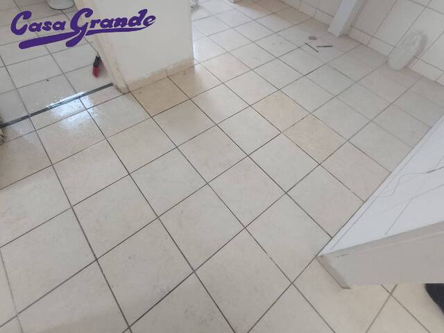 #504 - Apartamento para Venda em Franco da Rocha - SP