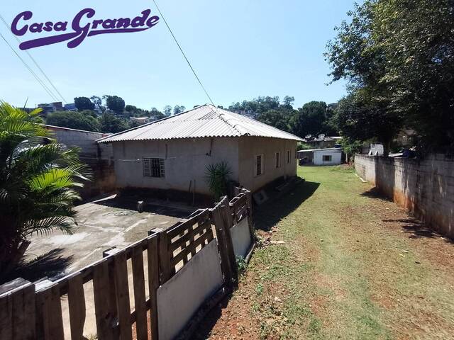 Casa para Venda em Francisco Morato - 4