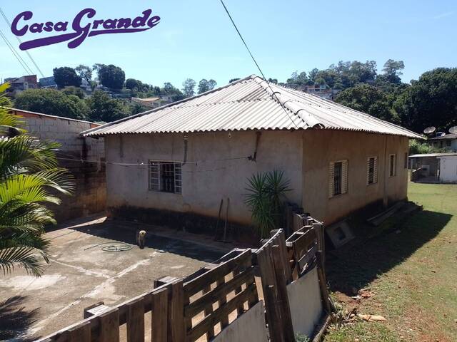Casa para Venda em Francisco Morato - 5
