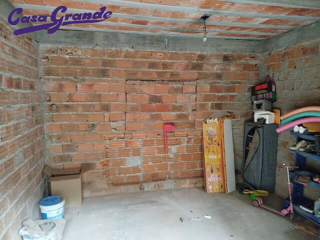 Casa para Venda em Francisco Morato - 5