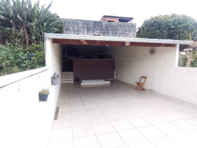 Casa para Venda em Francisco Morato - 4