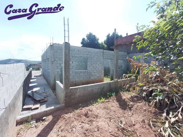 Casa para Venda em Francisco Morato - 4