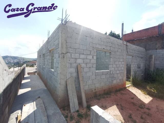 Casa para Venda em Francisco Morato - 5