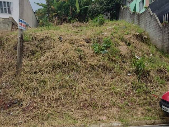 #525 - Área para Venda em Francisco Morato - SP