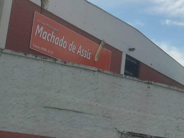 Área para Venda em Francisco Morato - 4