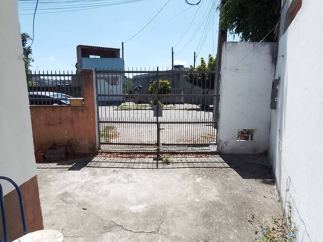 #526 - Casa para Locação em Francisco Morato - SP