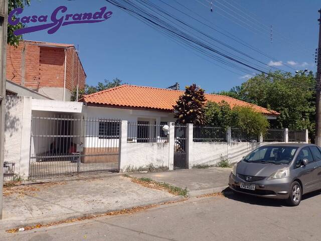 #526 - Casa para Locação em Francisco Morato - SP