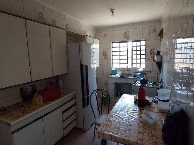 #526 - Casa para Locação em Francisco Morato - SP