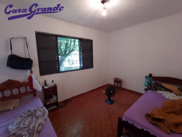 Casa para Locação em Francisco Morato - 4