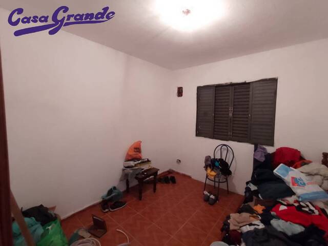 Casa para Locação em Francisco Morato - 5