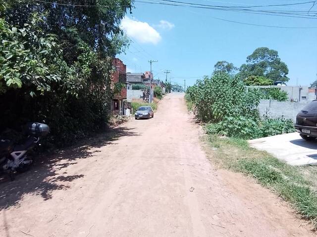 #528 - Área para Venda em Francisco Morato - SP
