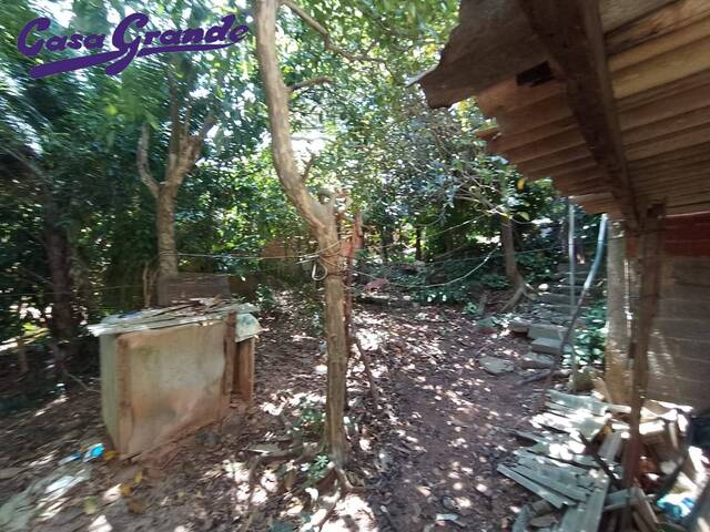 Área para Venda em Francisco Morato - 5