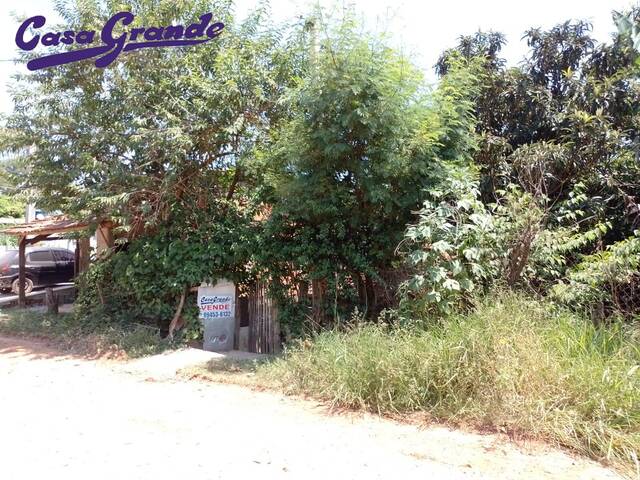 #528 - Área para Venda em Francisco Morato - SP