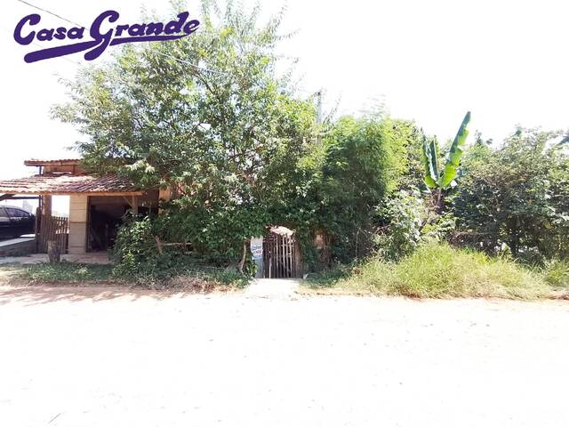 #527 - Casa para Venda em Francisco Morato - SP
