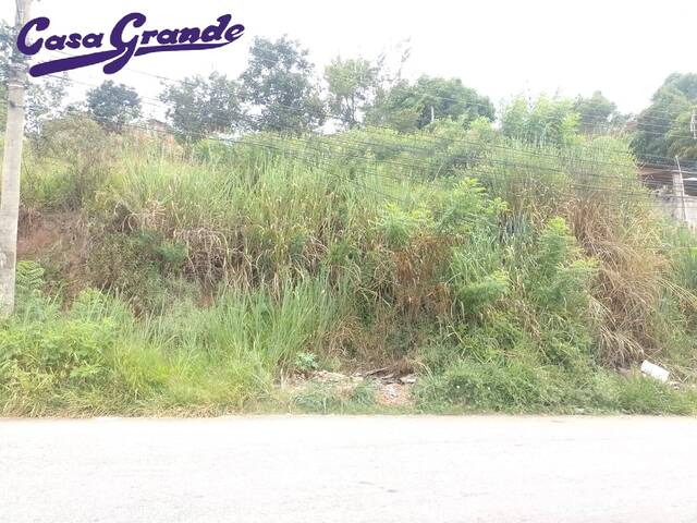 #529 - Área para Venda em Francisco Morato - SP