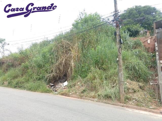 #529 - Área para Venda em Francisco Morato - SP