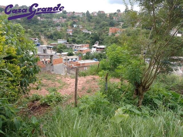#529 - Área para Venda em Francisco Morato - SP