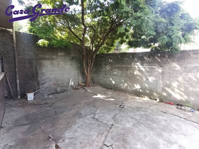 Casa para Venda em Francisco Morato - 4