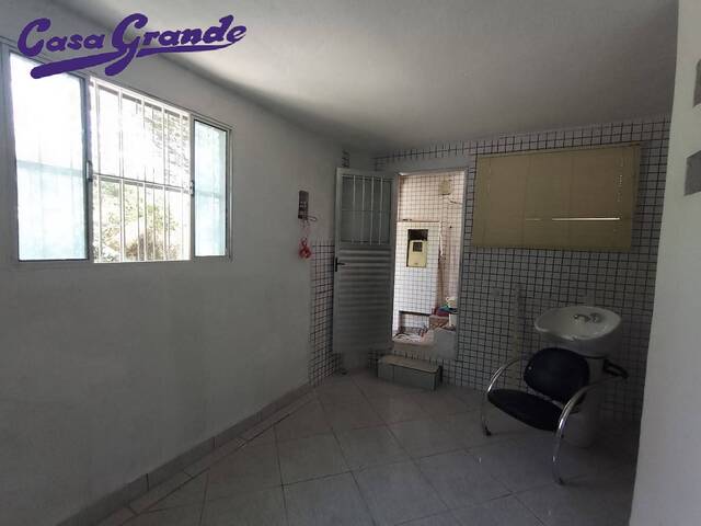 Casa para Locação em Francisco Morato - 4