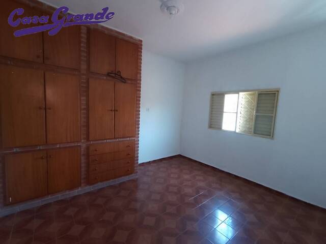 Casa para Locação em Francisco Morato - 5