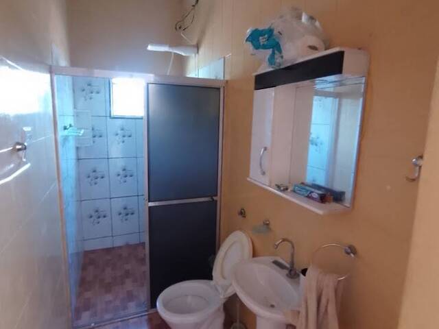Casa para Locação em Francisco Morato - 4