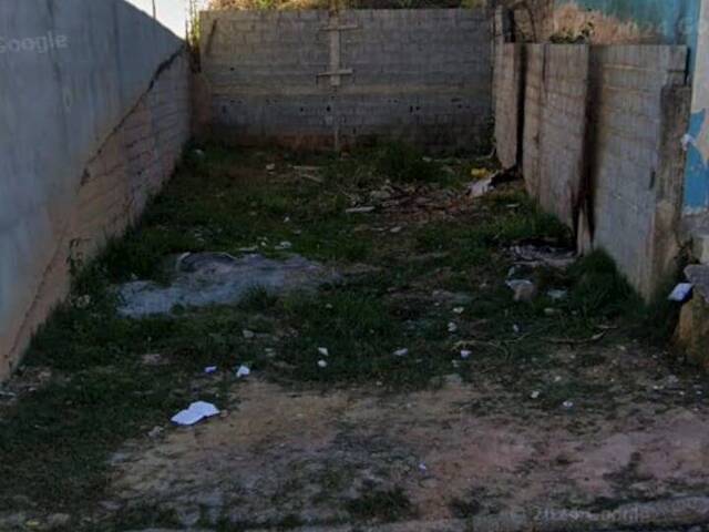#531 - Área para Venda em Francisco Morato - SP
