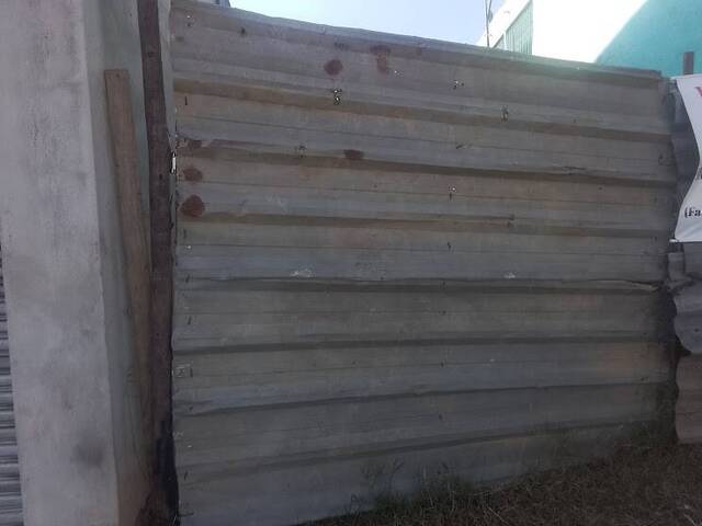 #531 - Área para Venda em Francisco Morato - SP