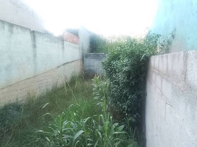 #531 - Área para Venda em Francisco Morato - SP