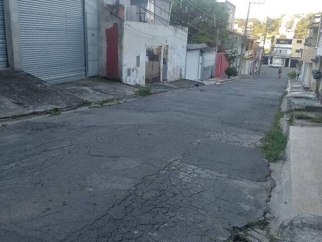 Área para Venda em Francisco Morato - 4