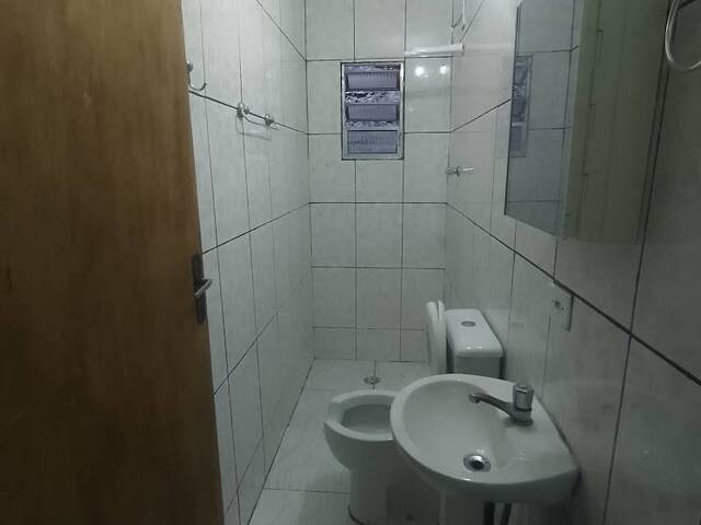 Casa para Locação em Francisco Morato - 5