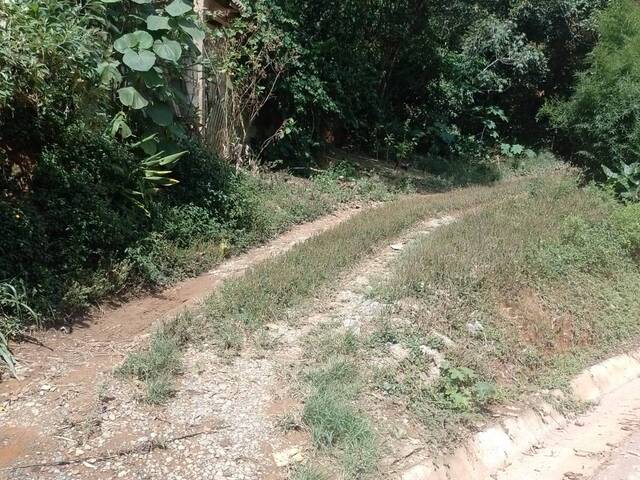 #535 - Área para Venda em Francisco Morato - SP