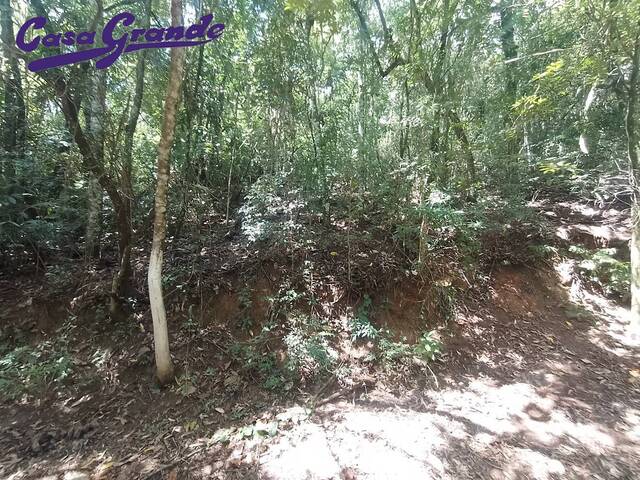 #535 - Área para Venda em Francisco Morato - SP