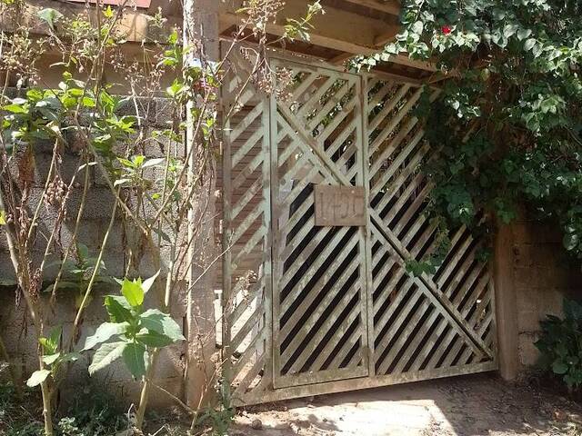 Área para Venda em Francisco Morato - 4