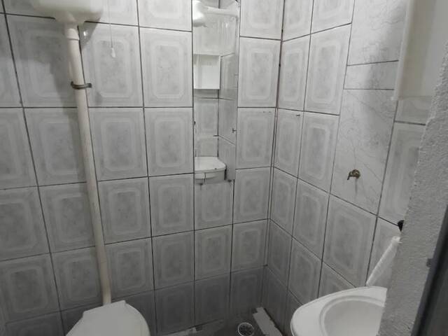 Casa para Locação em Francisco Morato - 4