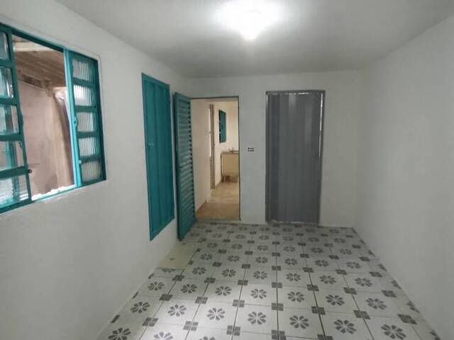Casa para Locação em Francisco Morato - 5